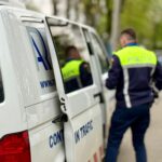 razie de amploare in iasi zeci de soferi sanctionati permise retinute si masini scoase din trafic 69e341dd46005