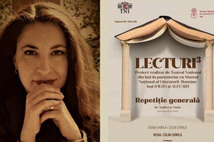 repetitie generala la iasi un spectacol despre granita fragila dintre scena si viata 69e81addad5c7