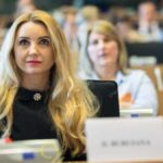 reprezentanta romaniei la eurojust care a contribuit la recuperarea coifului de la cotofanesti a fost rechemata in tara de ministerul justitiei 69ceb09423ebd