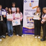 rezultate de exceptie pentru iasi la olimpiadele nationale din aria tehnologii 69e6c5d6d6466