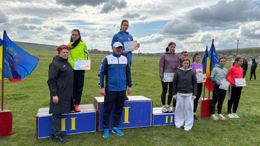 rezultate remarcabile ale elevilor din iasi la competitiile sportive nationale medalii calificari si locuri pe podium 69f10b7e2affc