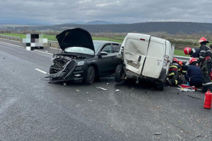 romania din nou pe primul loc la mortalitatea rutiera in ue au fost 78 de decese la un milion de locuitori 69efe1d333710