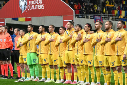 romania va disputa un meci amical cu tara galilor la bucuresti in luna iunie 69de147a64c16