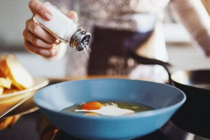 sarea cel mai mare dusman de la masa de paste al persoanelor cu probleme cardiovasculare sfaturi utile de la cardiologul iesean ovidiu mitu 69d5a95becf5d