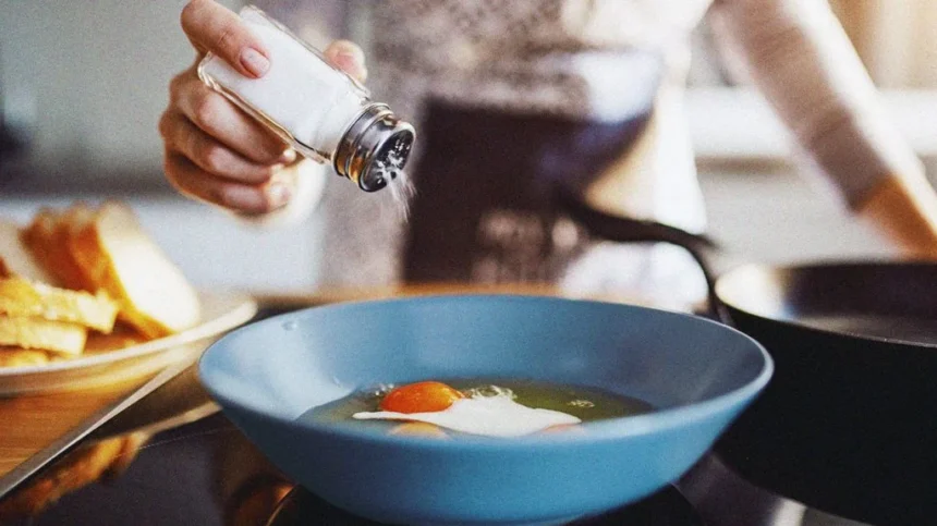 sarea cel mai mare dusman de la masa de paste al persoanelor cu probleme cardiovasculare sfaturi utile de la cardiologul iesean ovidiu mitu 69d5a95becf5d