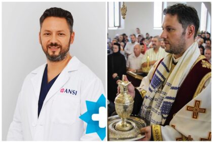 sarlatanul sfant de la regina maria detalii revoltatoare din dosarul medicului preot trimis in judecata la iasi pentru inselarea pacientilor 69d3147728307