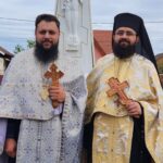 scene incredibile intr o biserica din targu jiu doi preoti s au luat la bataie in timpul slujbei 69ef2e880ec11