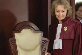 sefa ccr noi explicatii privind anularea alegerilor prezidentiale din 2024 sunt trei motive 69e00fd17ae02