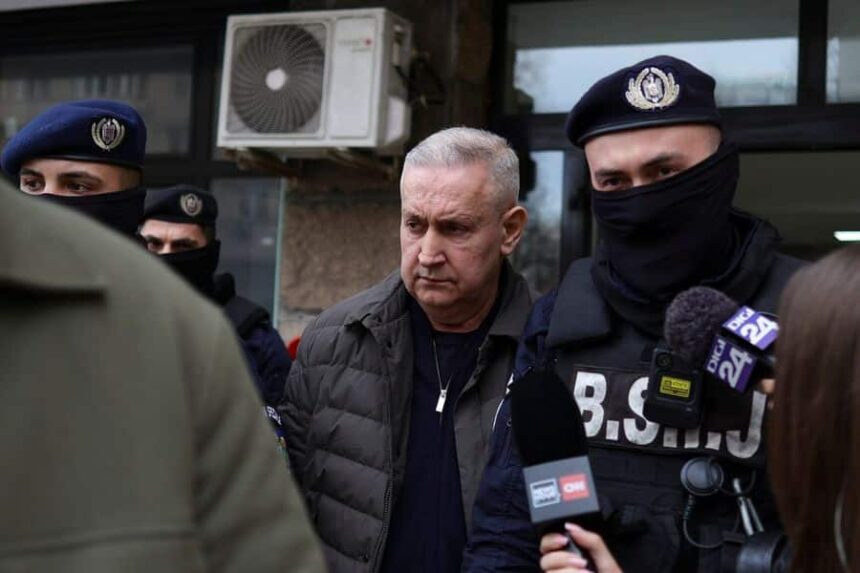 seful autoritatii rutiere romane va fi dus cu propunere de arestare preventiva la tribunalul cluj 69cce78bf3b14