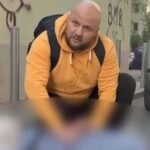 seful unei sectii de politie din bucuresti a imobilizat un hot care furase o masina ofiterul era in timpul sau liber video 69f1d17633239