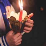 sfanta lumina de la ierusalim va fi adusa in romania cu o cursa speciala in sambata mare 69d3da7e3b232