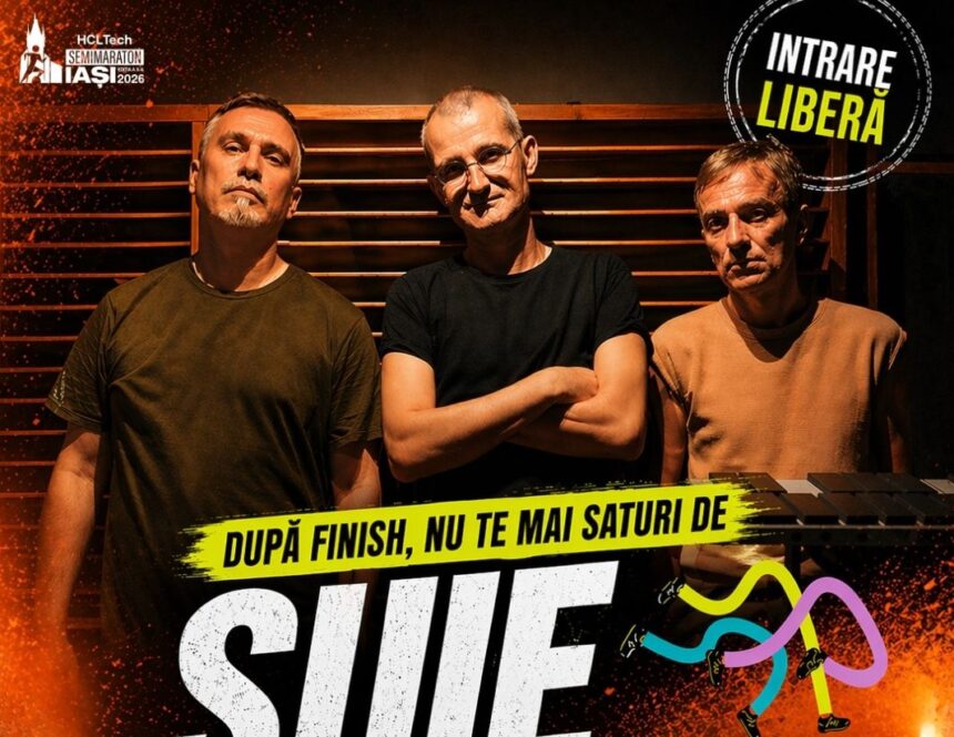 show suie paparude la iasi duminica in piata palatului intrare libera 69eb6dadc8062