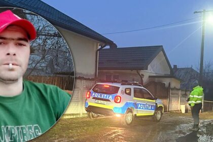 si a gasit sora ucisa chiar de fiul ei mi a batut cu securea in geam 69e956259baac