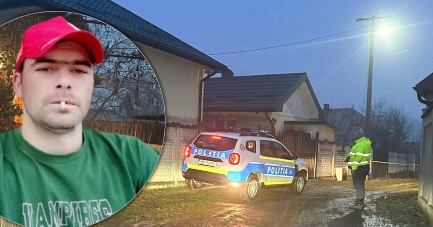 si a gasit sora ucisa chiar de fiul ei mi a batut cu securea in geam 69e956259baac