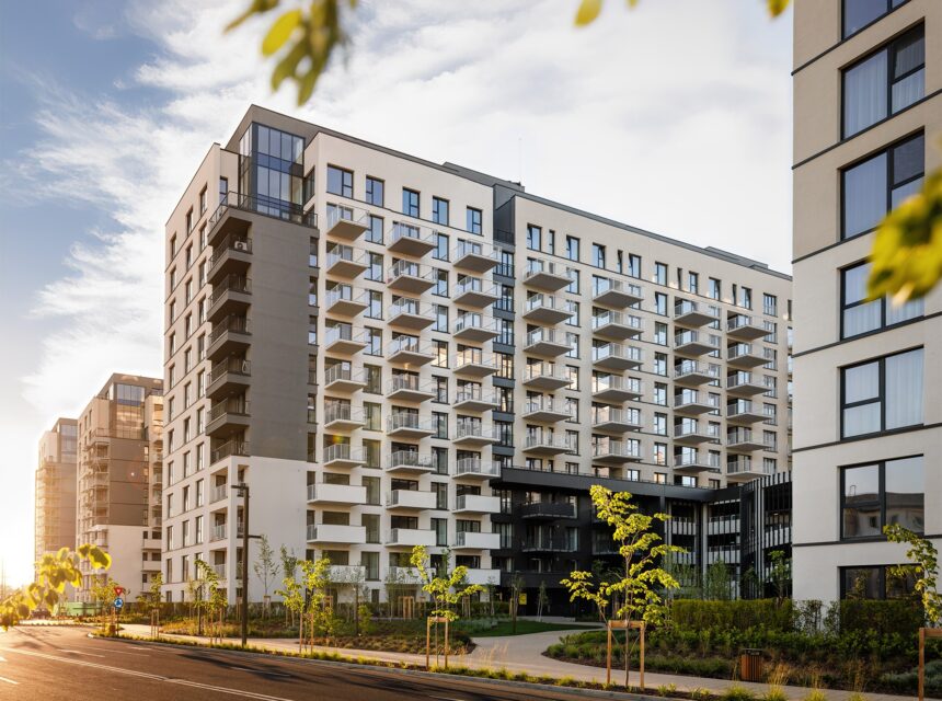 silk district atinge un nou reper faza 3 finalizata in avans confirmand standardele ridicate ale proiectelor prime kapital p 69f08980e20d5