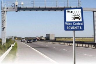 sistemul de rovinieta din romania a picat timp de cinci ore ce pot face soferii care nu au apucat sa cumpere rovinieta 69e8a1982e903