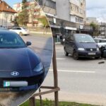 situatie alarmanta intr o intersectie din iasi in decurs de o saptamana au avut loc trei accidente in acelasi loc 69e2bee4562ce
