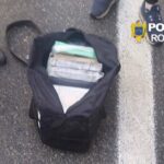 sofer turc retinut in mehedinti cu 30 de kilograme de droguri de mare risc substantele erau ascunse intr un tir video 69d13af4905ff