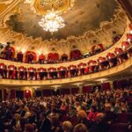 spectacol de balet la opera iasi giselle de adolphe adam 69d357433659c