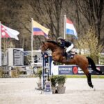 sportiva ieseana ilinca rata aduce doua locuri i pentru romania la concursul international de echitatie csio ch nations cup youth belgia 69d6107e39055