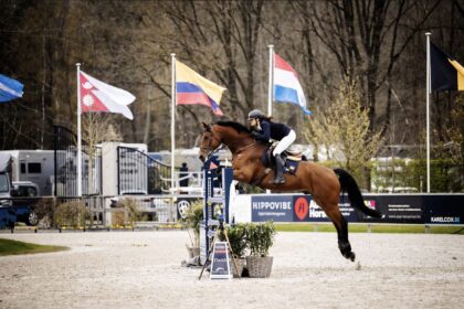 sportiva ieseana ilinca rata aduce doua locuri i pentru romania la concursul international de echitatie csio ch nations cup youth belgia 69d6107e39055