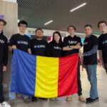 studenti ieseni in elita mondiala a roboticii echipa loris concureaza la vex world championship 2026 69ef349854fac