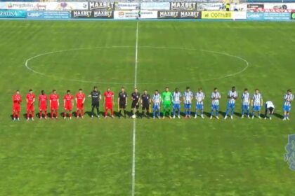 surprize in etapa in care politehnica iasi a batut lanterna si a ramas pe locul iii in grupa a din play out ul ligii a ii a 69ecc63ea0505