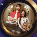 surprizele de paste sunt deja la palas cumparaturile de sarbatori iti aduc premii instant si cadouri de la dyson iar labirintul iepurasului ii asteapta pe micii exploratori 69cd1283a7dfb