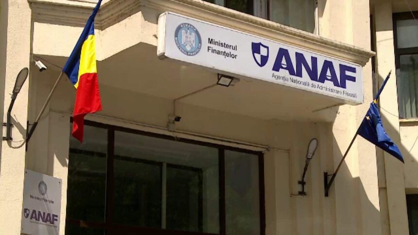 suspiciuni de integritate in randul angajatilor anaf sunt vizate posibile neconcordante ale stocurilor de bunuri confiscate 69ccdcf879465