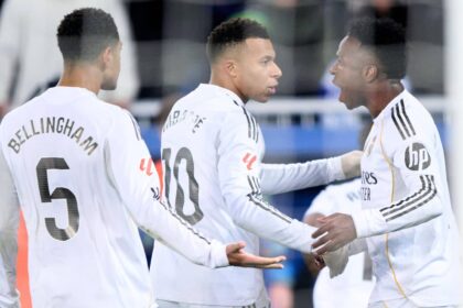 taci din gura discutia tensionata dintre vinicius si bellingham in timpul meciului de la munchen 69e0be8440c86