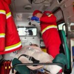 tanar de 18 ani strivit de un palet cu caramizi care a cazut pe el s a intamplat intr un depozit de materiale de constructii 69cd2ca7c5044 1