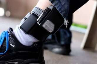 tanar din timis retinut dupa ce a incalcat ordinul de protectie a fost gasit la o ferma dupa ce si a taiat bratara de monitorizare 69d62c98e10fa