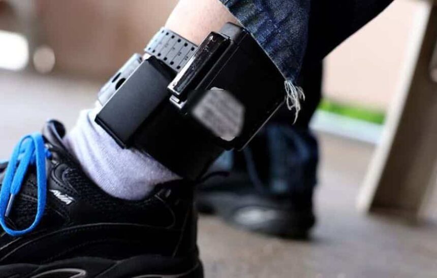 tanar din timis retinut dupa ce a incalcat ordinul de protectie a fost gasit la o ferma dupa ce si a taiat bratara de monitorizare 69d62c98e10fa