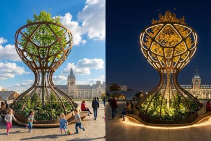 teiul din centru care spune adevarul despre aerul din iasi clepsidra vie regenera proiectul care scoate poluarea din rapoarte 69eacbf68bccc