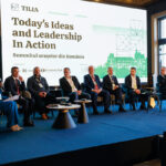 tilia summitul oraselor din romania a reunit la iasi peste 900 de participanti fizic si online intr o dezbatere despre viitorul oraselor 69f0ae76da310