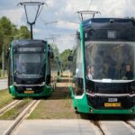 tramvaiele bozankaya scoase temporar de pe strazile din iasi cand vor reveni pe trasee 69d7457be9f29