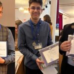 trei elevi din iasi premiati la olimpiada nationala de istorie 69ec0bd22fd1c