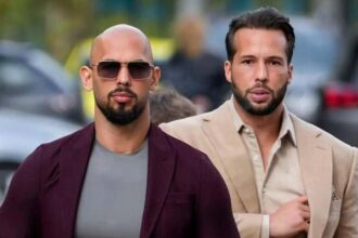 tribunalul bucuresti a ridicat toate restrictiile de control judiciar in cazul fratilor tate 69d4395dc425d