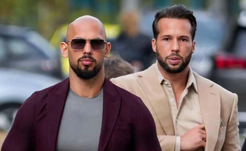 tribunalul bucuresti a ridicat toate restrictiile de control judiciar in cazul fratilor tate 69d4395dc425d