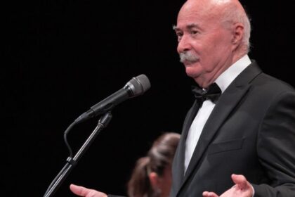 tudor gheorghe internat in stare grava la spitalul sfantul spiridon artistului i s ar fi facut rau in hotelul in care era cazat 69eb24e35aeaa 1