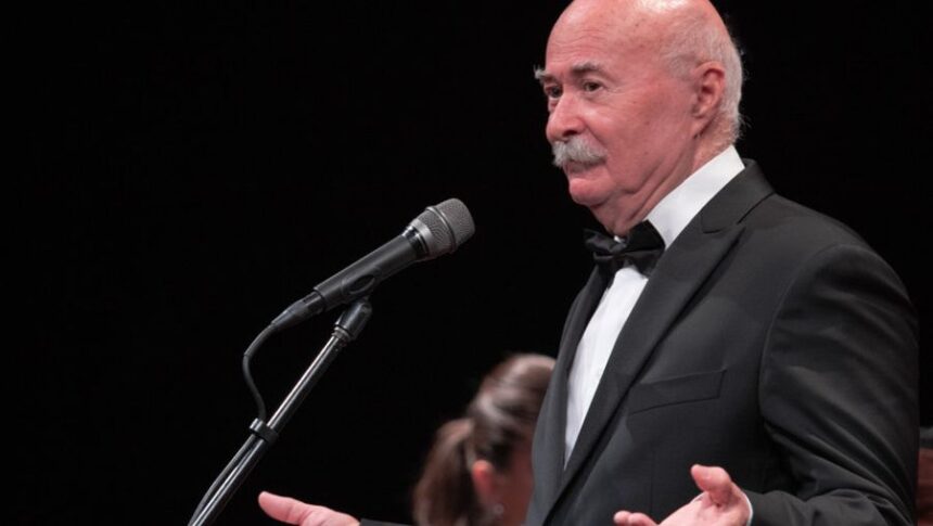 tudor gheorghe internat in stare grava la spitalul sfantul spiridon artistului i s ar fi facut rau in hotelul in care era cazat 69eb24e35aeaa 1