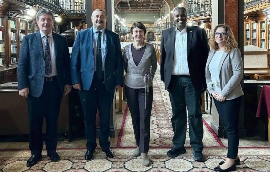 tuiasi consolideaza parteneriatul cu british council si exploreaza noi oportunitati internationale 69d4bef5b578a