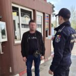 ucrainean fugar condamnat in suedia pentru droguri si arme prins la frontiera de politistii itpf iasi 69f10f1363bcc
