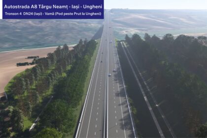 ultima ora italieni vor construi autostrada care leaga romania de moldova nod spre aeroportul iasi si spitalul regional 69e8e6bf3877d