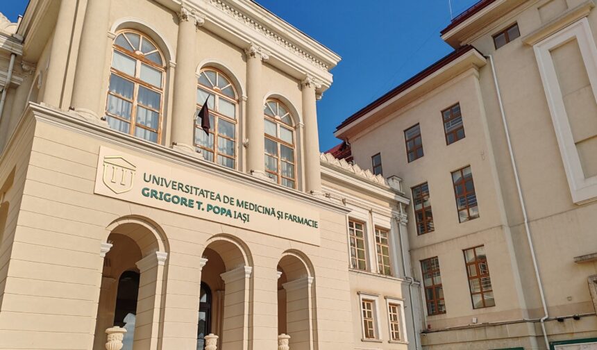 umf iasi infiinteaza din toamna facultatea de stiinte ale sanatatii 69e75cf477f92