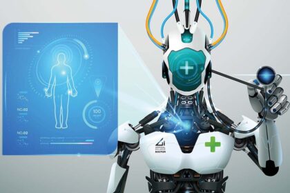 un asistent nevazut in cabinetele tot mai multor medici este sau nu folositoare inteligenta artificiala pacientilor explicatiile inedite ale unui cunoscut medic iesean 69cdce6893bf1