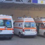 un barbat din iasi a sunat de doua ori la 112 nemultumit ca era tratat pe scaun la upu sf spiridon a amenintat ca se sinucide 69cfe96a69a43