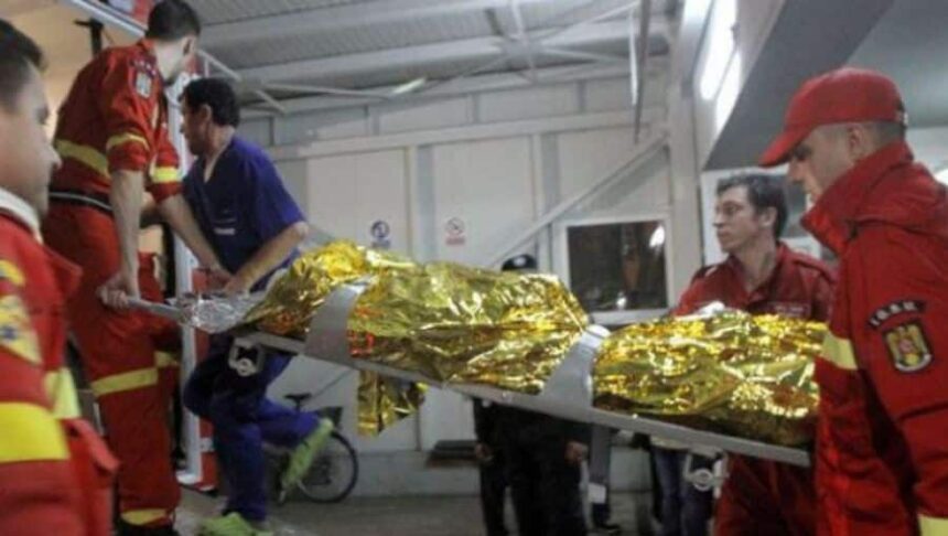 un barbat din iasi si a dat foc barbatul a murit dupa ce nu s a gasit un loc liber la spitalul de arsi 69e7a4627a353