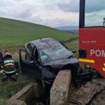 un barbat si a pierdut viata iar o tanara a fost ranita intr un accident rutier mama barbatului a necesitat ingrijiri medicale la aflarea vestii 69cfb1f7d9ea8