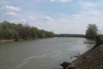 un basarabean cu interdictie a trecut prutul inot la iasi ca sa ajunga la iubita si copilul lui de la bacau judecatorii ieseni impresionati de poveste 69d309fdbca64